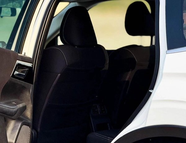 Mitsubishi Outlander Mitsubishi Outlander | 3.0 L | 2023 | GCC | Accident-Free