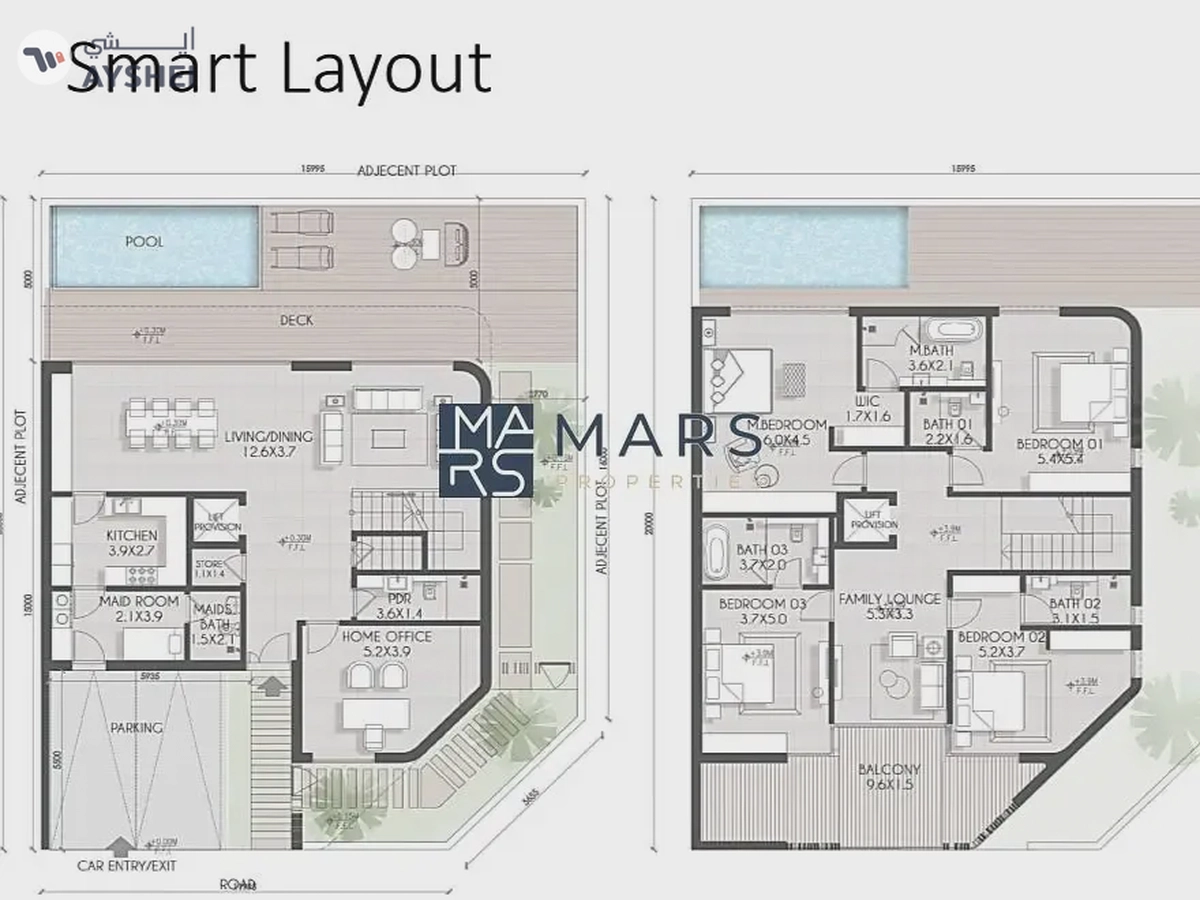 Only 5% DP | Freehold | Best Price | Community Living