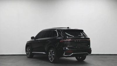 Geely Monjaro-5