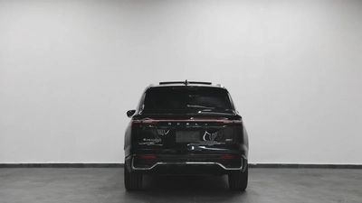 Geely Monjaro-1