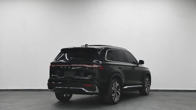 Geely Monjaro-4
