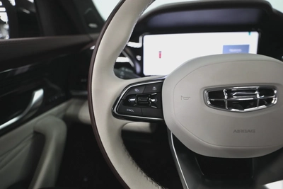 Geely Monjaro-12