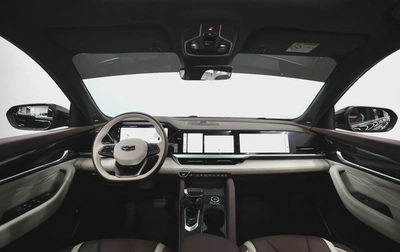 Geely Monjaro-15