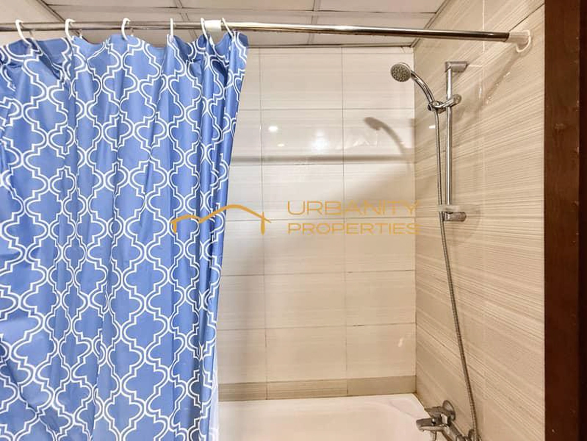 Move-In Ready Furnished Studio on High Floor | Bright & Well-Maintained | Prime Location-6-6