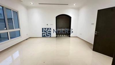 Luxurious five bedrooms stand alone villa is available for rent in AL suyoh Sharjah-21