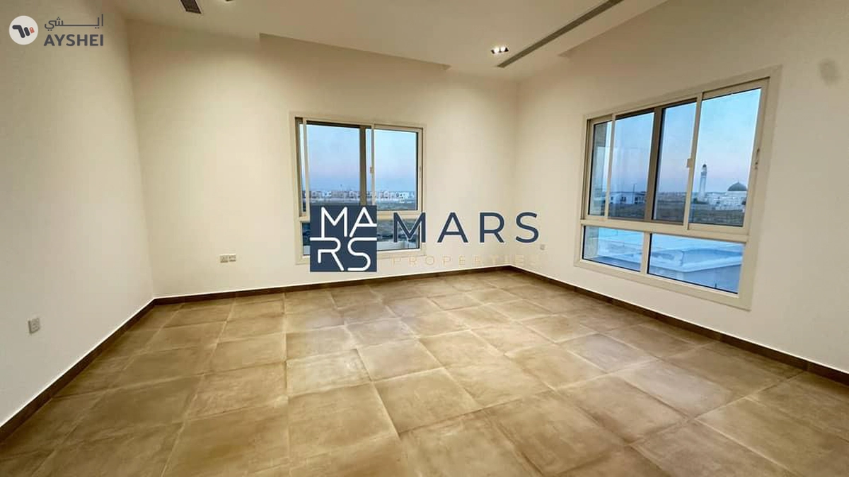 Luxurious five bedrooms stand alone villa is available for rent in AL suyoh Sharjah-9-9