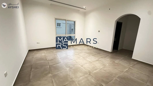 Luxurious five bedrooms stand alone villa is available for rent in AL suyoh Sharjah