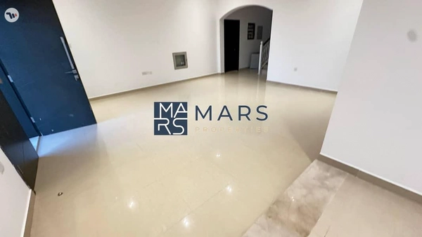 Luxurious five bedrooms stand alone villa is available for rent in AL suyoh Sharjah