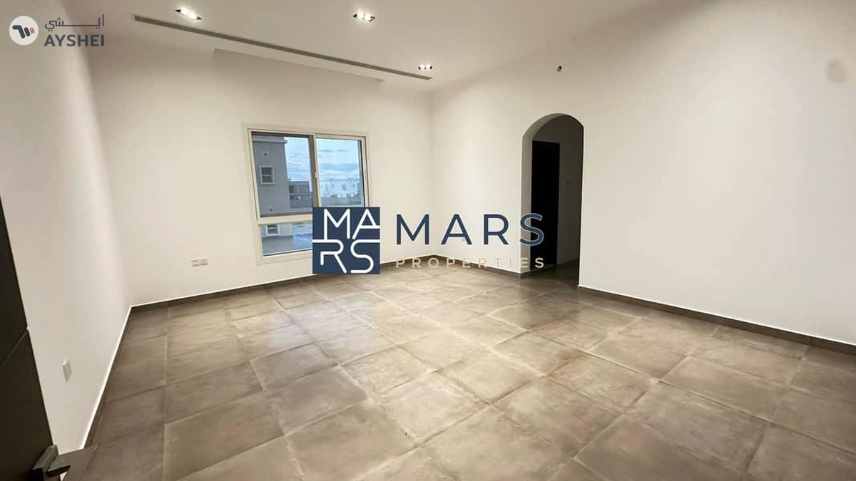 Luxurious five bedrooms stand alone villa is available for rent in AL suyoh Sharjah-4-4