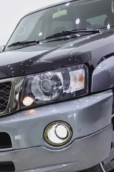 NISSAN PATROL SUPERSAFARI GCC + VOLK RACING RIMS + CARBON STEERING + LEGEND EDITION KIT-7