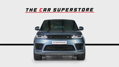 Range Rover Sport HSE Dynamic-GCC-Land Rover FSH-low mileage-Two Tone Interior-Just Been serviced-2