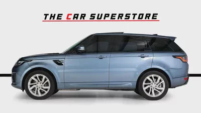Range Rover Sport HSE Dynamic-GCC-Land Rover FSH-low mileage-Two Tone Interior-Just Been serviced-4