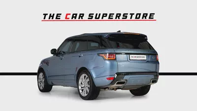 Range Rover Sport HSE Dynamic-GCC-Land Rover FSH-low mileage-Two Tone Interior-Just Been serviced-5