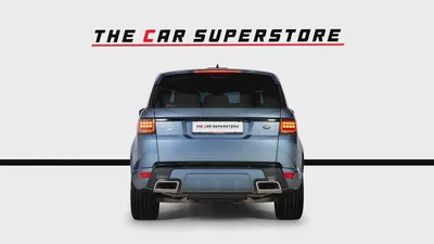 Range Rover Sport HSE Dynamic-GCC-Land Rover FSH-low mileage-Two Tone Interior-Just Been serviced-6