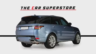 Range Rover Sport HSE Dynamic-GCC-Land Rover FSH-low mileage-Two Tone Interior-Just Been serviced-7