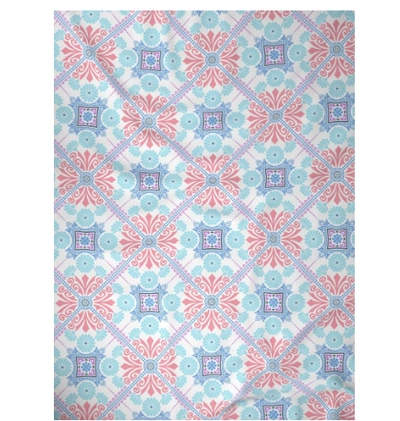 Raymond Home King Flat Sheet Super Soft 120 TC Pure Cotton-3