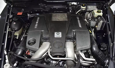 Mercedes Benz G63 AMG ( 2015 Model ) in Black Color GCC Specs-2