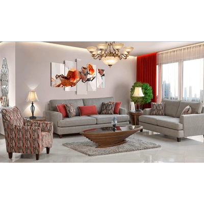 Sofa: Milan-2