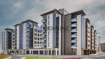 12 Payments | All Amenities | Ready to Move-In | Prime Location-2