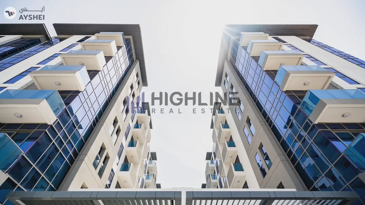 12 Payments | All Amenities | Ready to Move-In | Prime Location-1-1