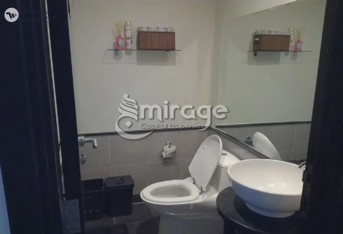 APARTMENT FOR SALE IN TOWER 16, AL REEF DOWNTOWN
