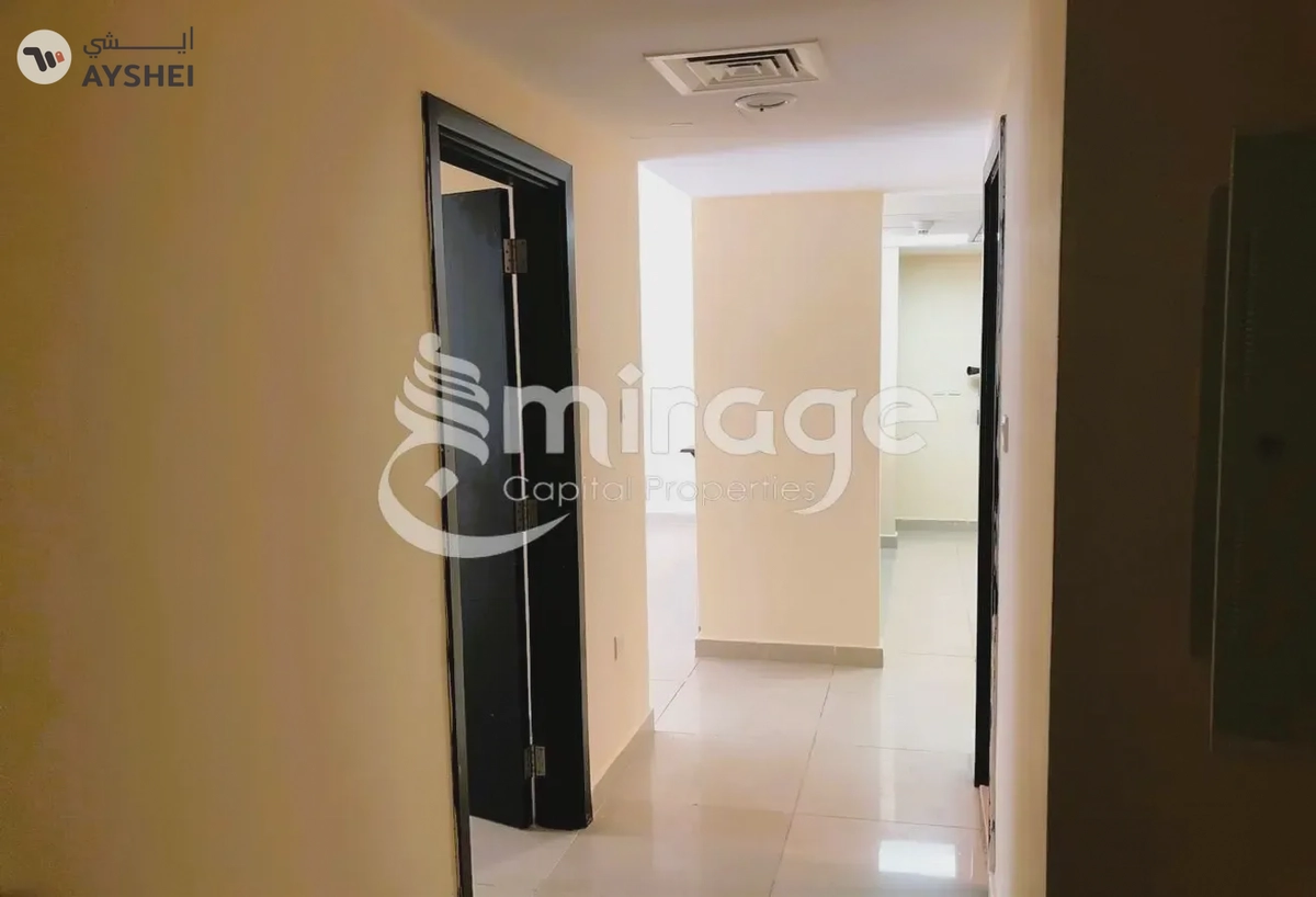 APARTMENT FOR SALE IN TOWER 16, AL REEF DOWNTOWN