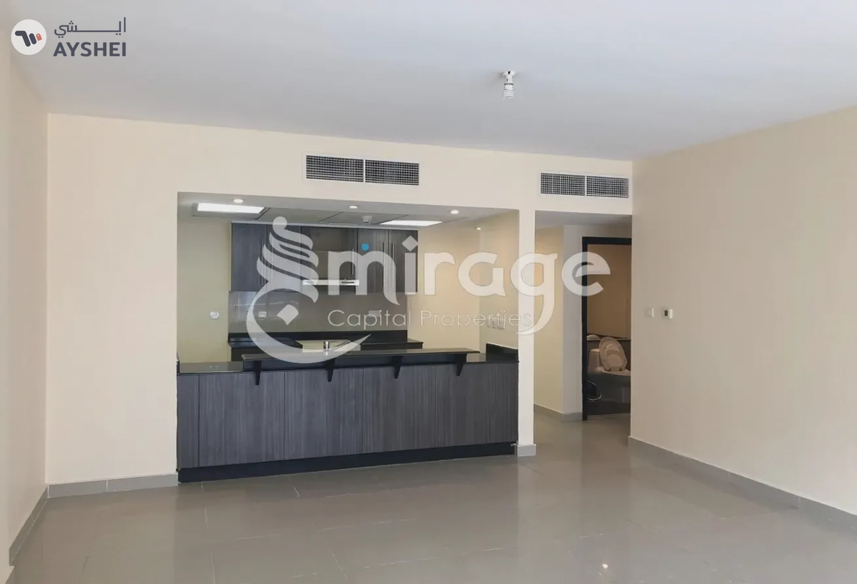 APARTMENT FOR SALE IN TOWER 16, AL REEF DOWNTOWN