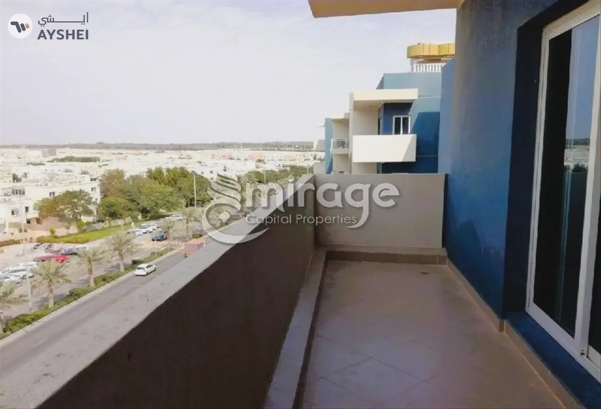APARTMENT FOR SALE IN TOWER 16, AL REEF DOWNTOWN
