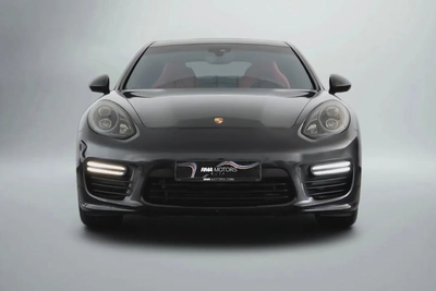 8,293 AED / 24 months | 0% DP | 2016 Porsche Panamera GTS / Porsche Warranty-2