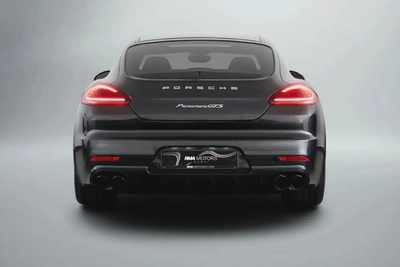 8,293 AED / 24 months | 0% DP | 2016 Porsche Panamera GTS / Porsche Warranty-3