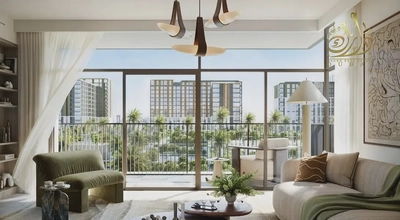 Big Name EMAAR - 5% Booking - Next to Mall & Metro-6