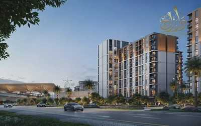 Big Name EMAAR - 5% Booking - Next to Mall & Metro-0