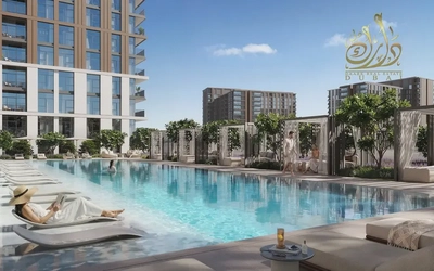 Big Name EMAAR - 5% Booking - Next to Mall & Metro-3