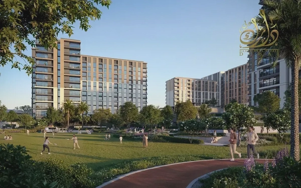 Big Name EMAAR - 5% Booking - Next to Mall & Metro