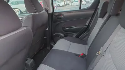 Well Maintained Suzuki Swift 2013 GLX | GCC Specs | Reliable Hatchback-17