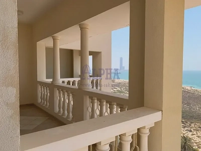 Seaview| |1 Bedroom | High Foor Rent-6