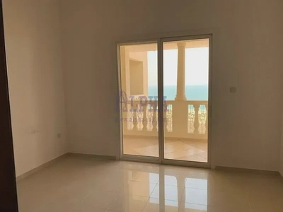 Seaview| |1 Bedroom | High Foor Rent-3