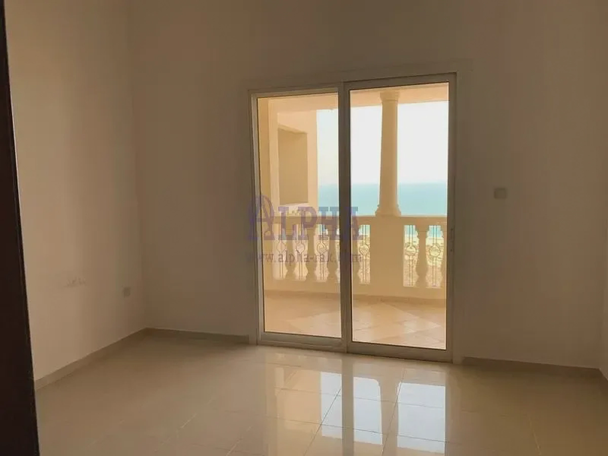 Seaview| |1 Bedroom | High Foor Rent-3-3
