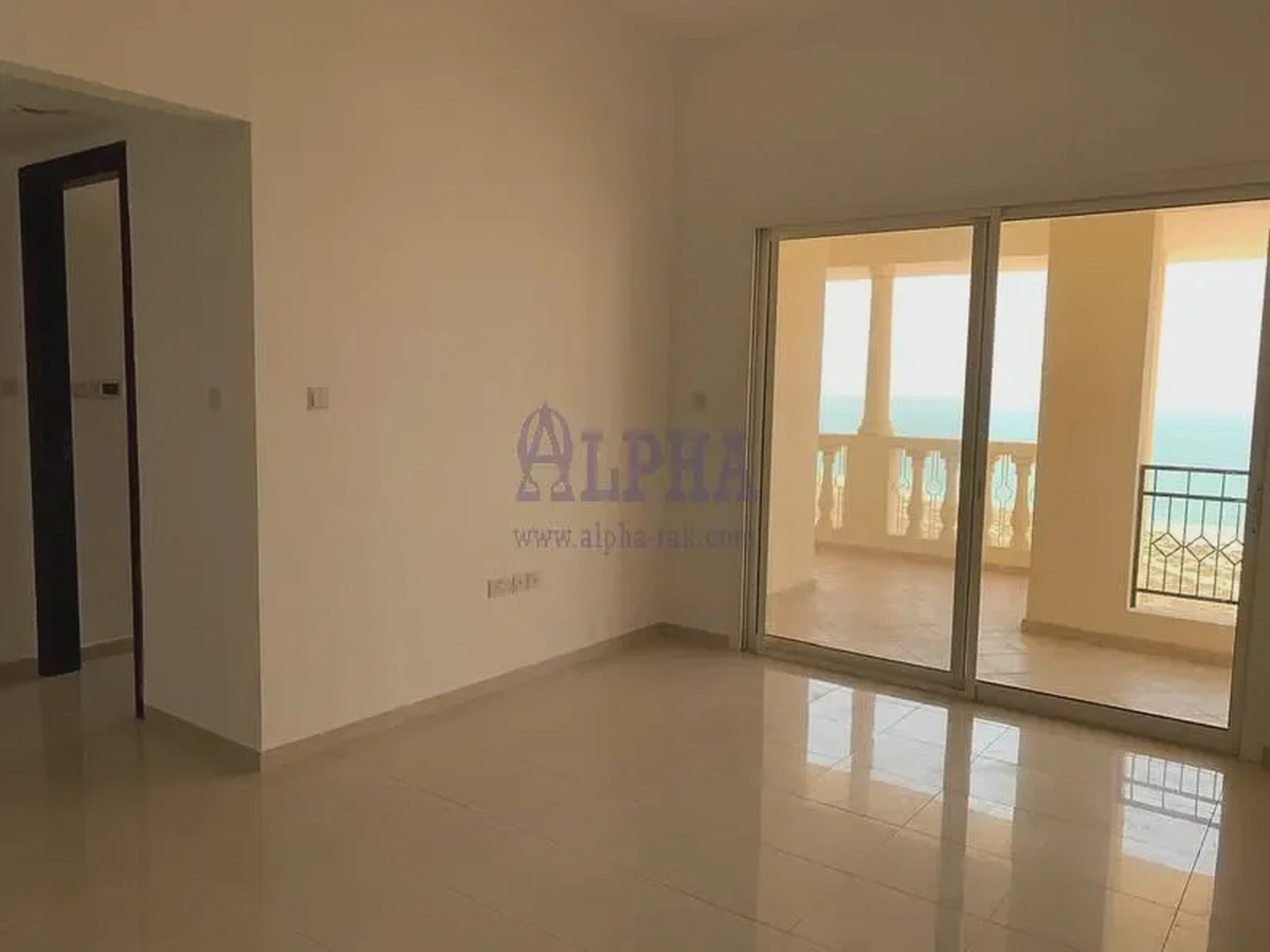Seaview| |1 Bedroom | High Foor Rent-1-1
