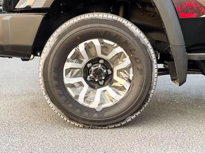 Toyota Land Cruiser 70 Land Cruiser 76 LX 2.8L 4WD Full Option Toyota LC76 LX 2.8L Full (EXPORT ONLY)-10