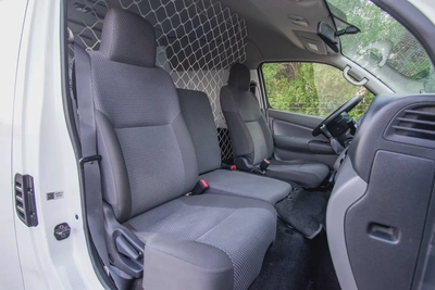 2022 Nissan Urvan | High-Roof Delivery Van | GCC Specs | Ref#N26782-9