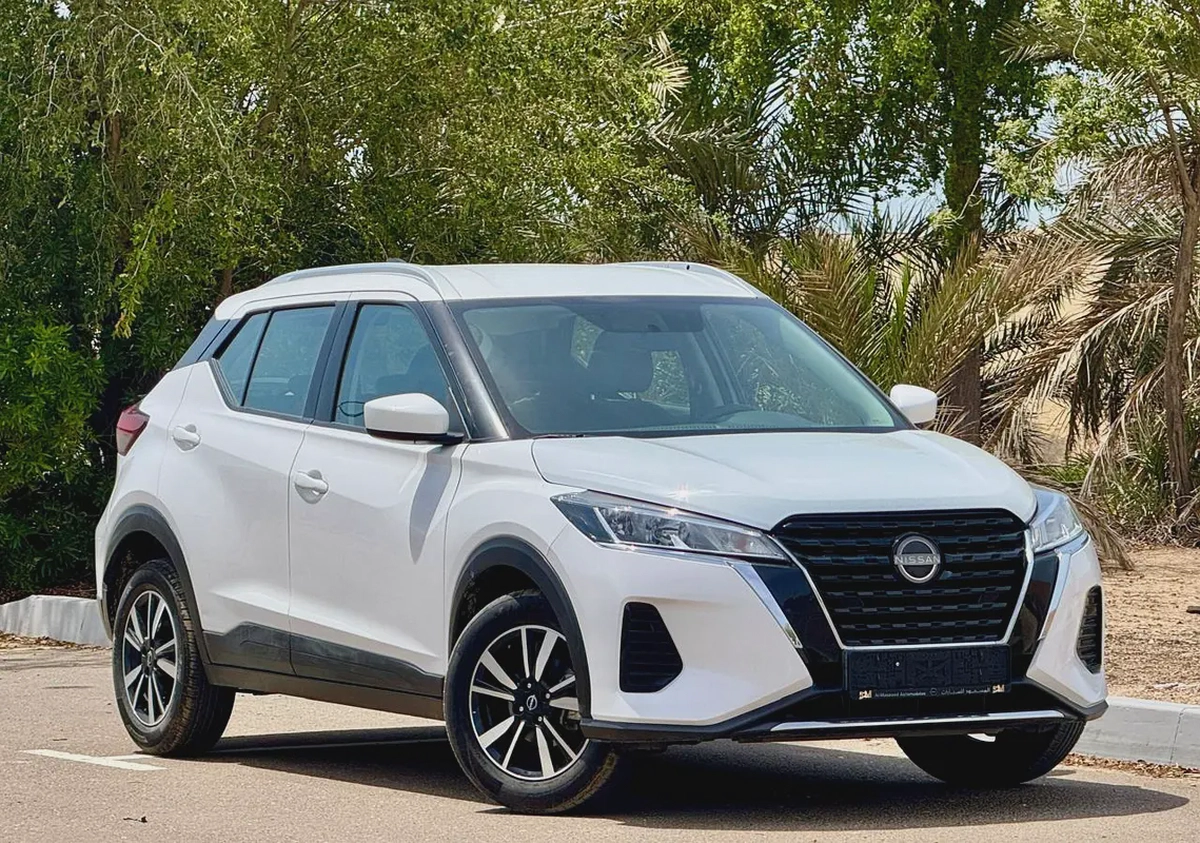 755-Monthly l SV TRIM | GCC  1.6L, Cruise, Camera l Accident Free