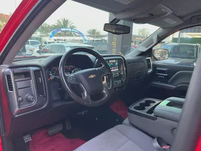 Chevrolet Silverado LT 2016 - American Specs-10