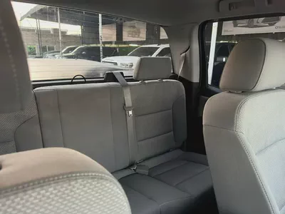 Chevrolet Silverado LT 2016 - American Specs-16