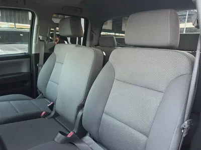 Chevrolet Silverado LT 2016 - American Specs-17