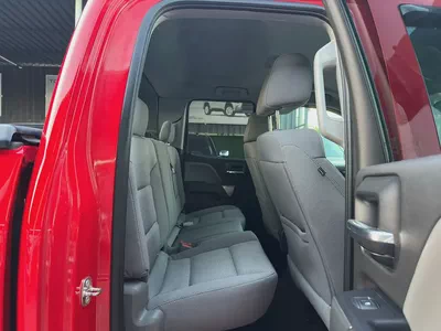 Chevrolet Silverado LT 2016 - American Specs-7