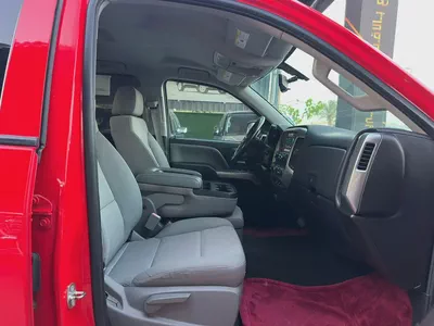 Chevrolet Silverado LT 2016 - American Specs-8