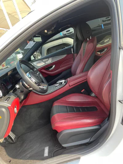Mercedes Benz CLS 450 AMG 2020-13