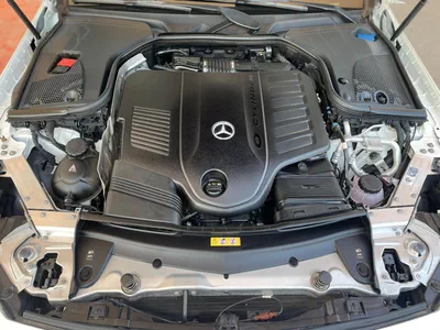 Mercedes Benz CLS 450 AMG 2020-12