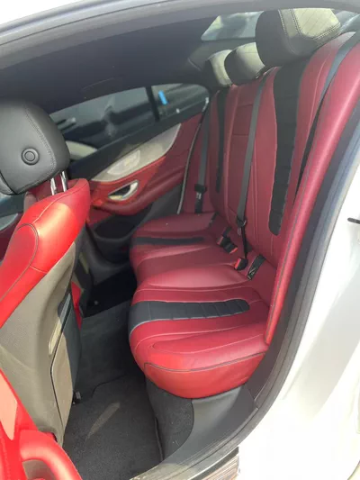 Mercedes Benz CLS 450 AMG 2020-2